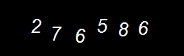 Real Person Number