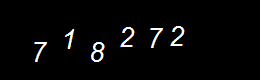 Real Person Number