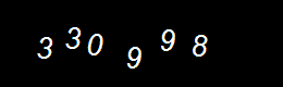 Real Person Number