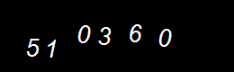 Real Person Number
