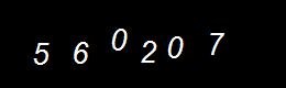 Real Person Number