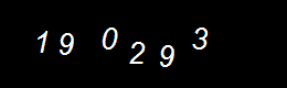 Real Person Number