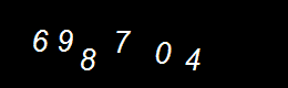 Real Person Number