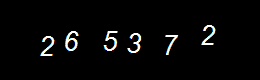 Real Person Number