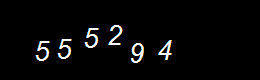Real Person Number