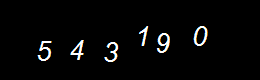 Real Person Number