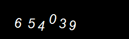 Real Person Number