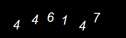 Real Person Number