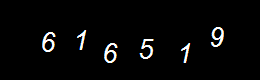 Real Person Number
