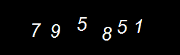 Real Person Number