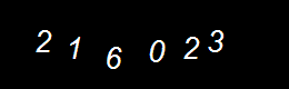 Real Person Number