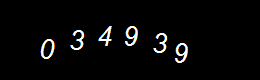 Real Person Number