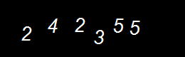 Real Person Number