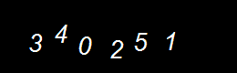Real Person Number