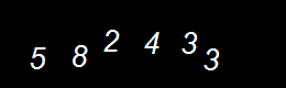 Real Person Number