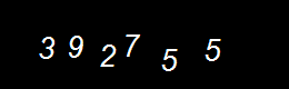 Real Person Number