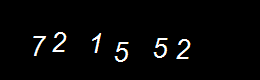 Real Person Number