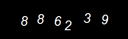 Real Person Number