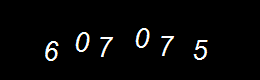Real Person Number