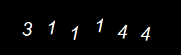 Real Person Number