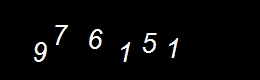 Real Person Number