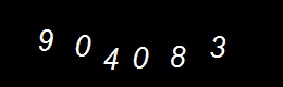 Real Person Number