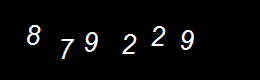 Real Person Number