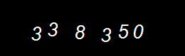 Real Person Number