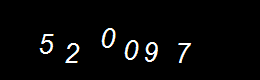 Real Person Number