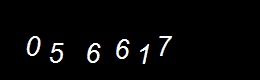 Real Person Number