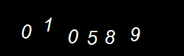 Real Person Number