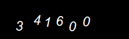 Real Person Number
