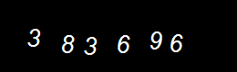 Real Person Number