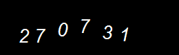 Real Person Number