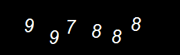 Real Person Number