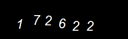 Real Person Number