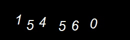 Real Person Number