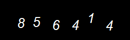 Real Person Number