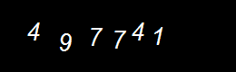 Real Person Number