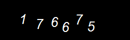 Real Person Number