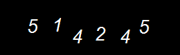 Real Person Number