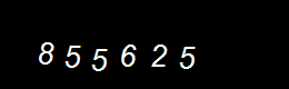Real Person Number