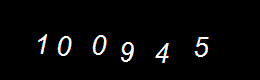 Real Person Number