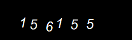 Real Person Number
