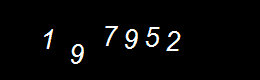 Real Person Number