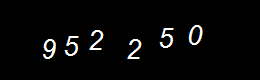 Real Person Number