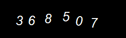 Real Person Number