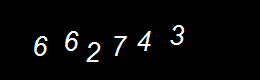 Real Person Number