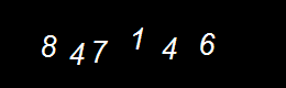 Real Person Number