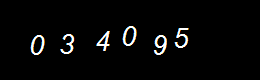Real Person Number